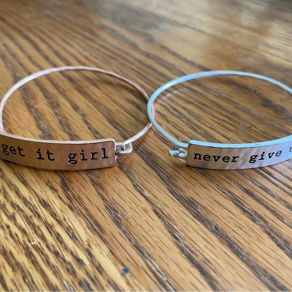 Message Bracelets - Picture 3 of 4